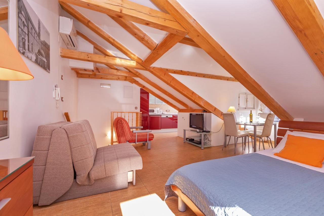 Apartments Espana 3 Dubrovnik Kültér fotó