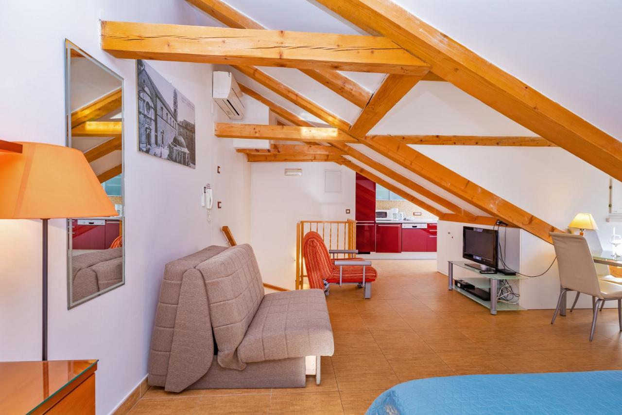 Apartments Espana 3 Dubrovnik Kültér fotó