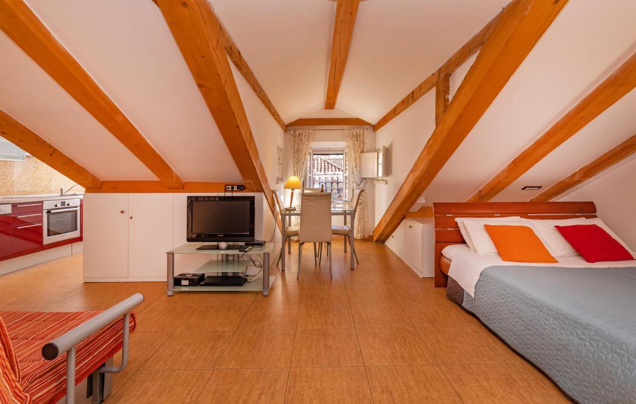 Apartments Espana 3 Dubrovnik Kültér fotó