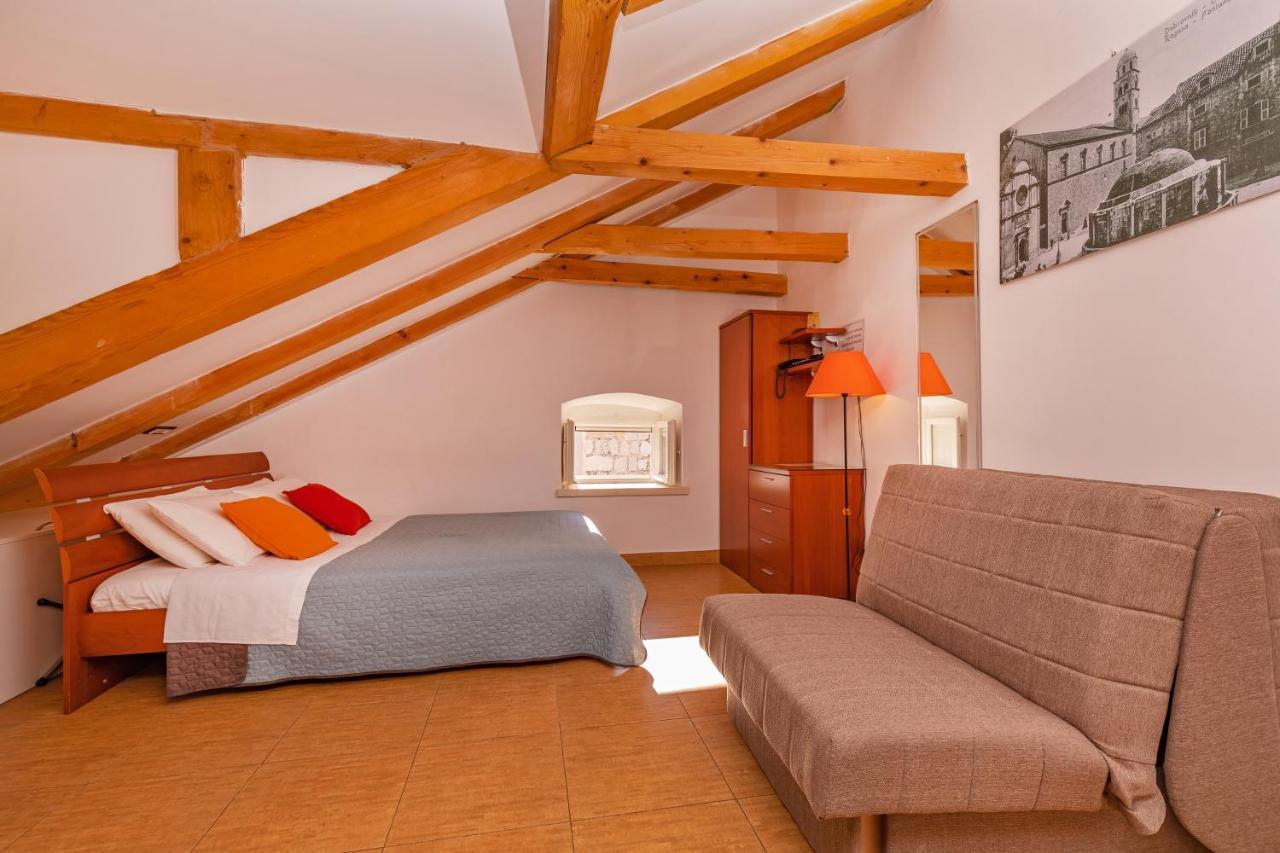 Apartments Espana 3 Dubrovnik Kültér fotó