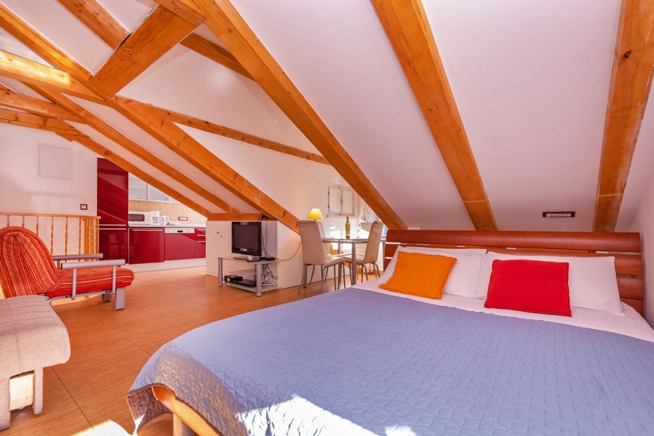 Apartments Espana 3 Dubrovnik Kültér fotó