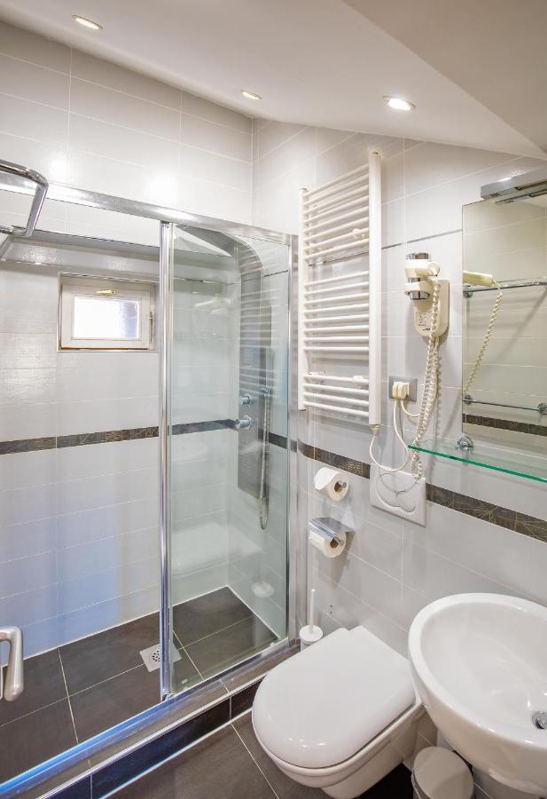 Apartments Espana 3 Dubrovnik Kültér fotó